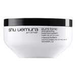 Shu Uemura Art Of Hair - Izumi Tonic - Maschera Rinforzante Per Capelli Fragili Con Acqua Di Riso - -izumi Tonic Masque Fortifiant 200ml - Donna